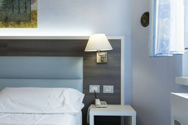 Hotel Il Giardino
