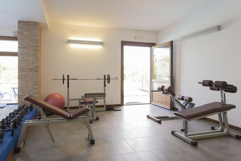 Hotel Il Giardino