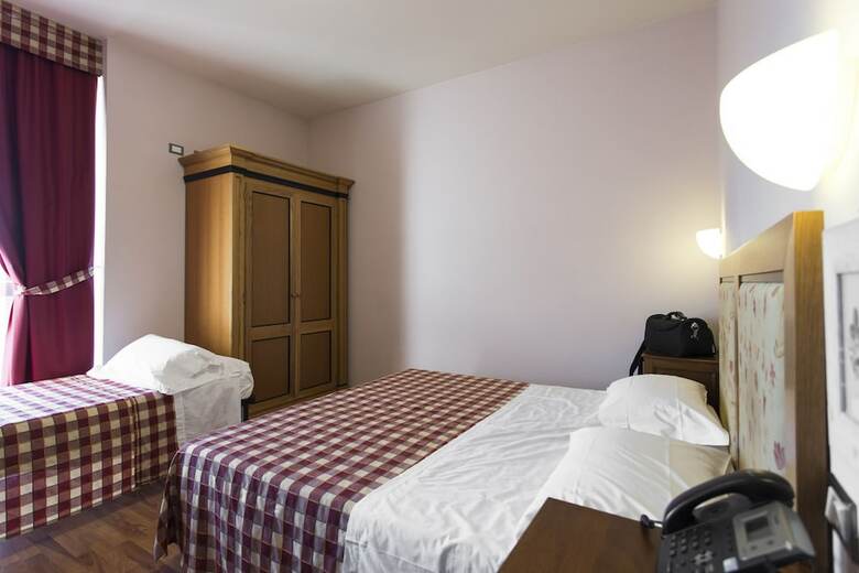 Hotel Il Giardino