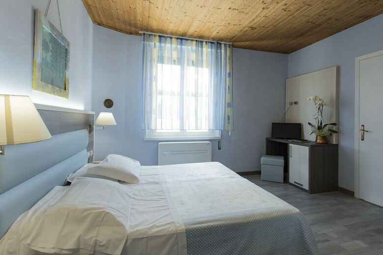 Hotel Il Giardino