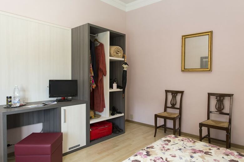 Hotel Il Giardino