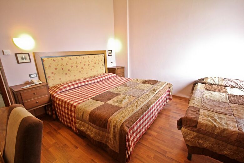 Hotel Il Giardino