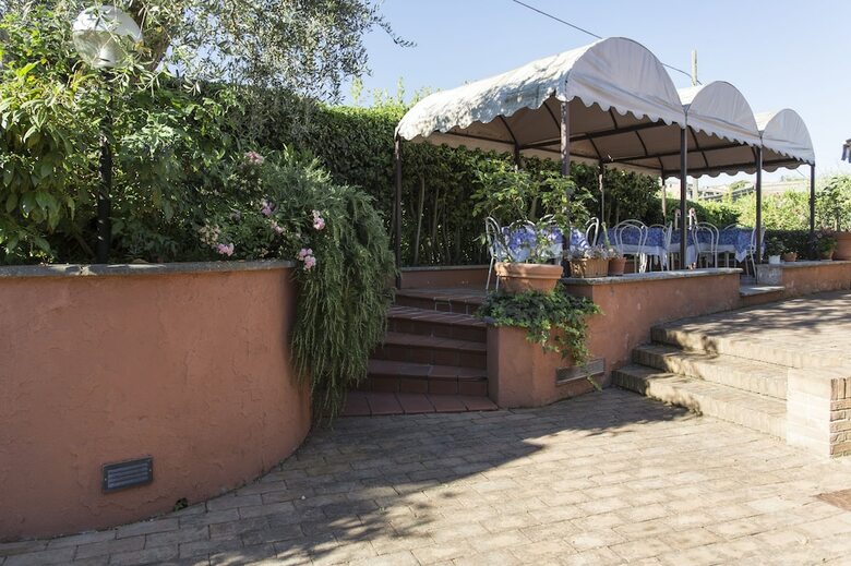 Hotel Il Giardino