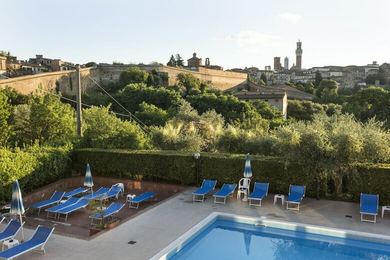 Hotel Il Giardino