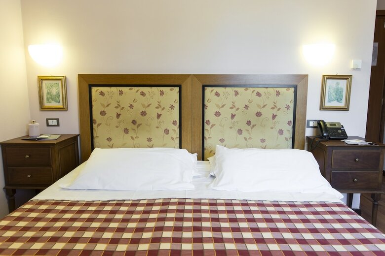 Hotel Il Giardino