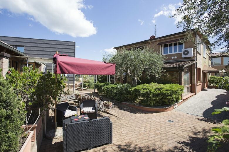 Hotel Il Giardino