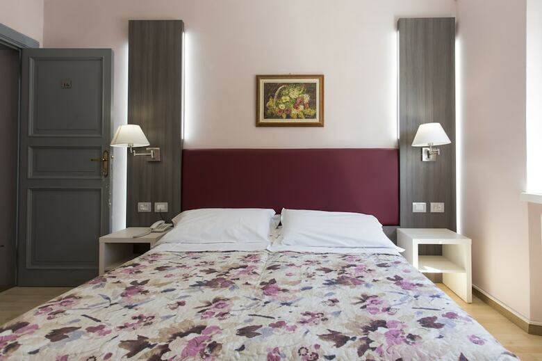 Hotel Il Giardino