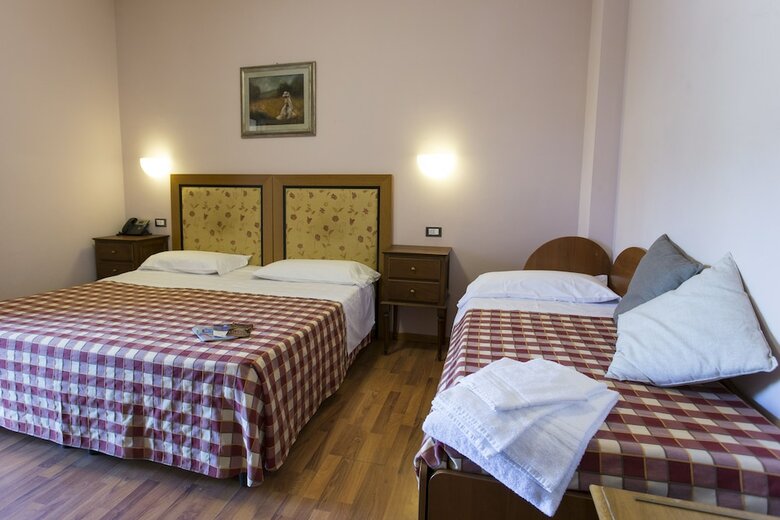Hotel Il Giardino