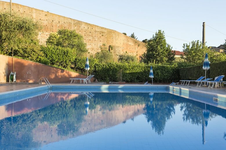 Hotel Il Giardino