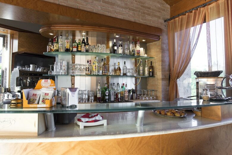 Hotel Il Giardino