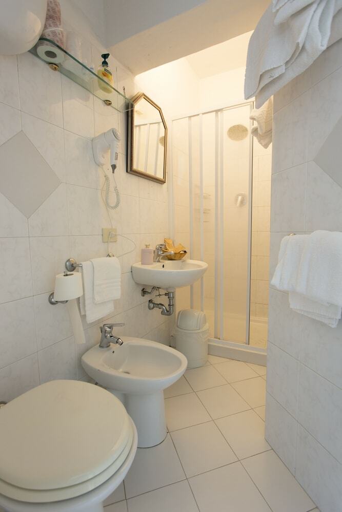 Hotel Il Giardino