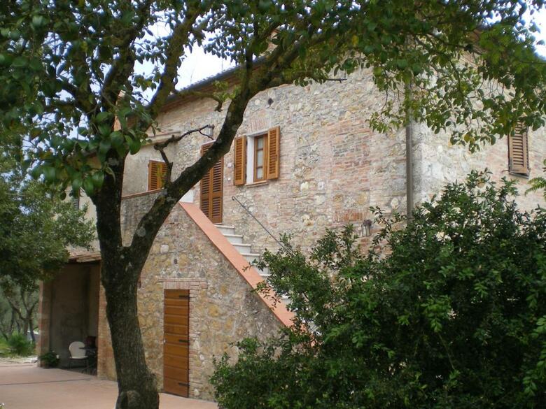 Residencia Fullino Nero