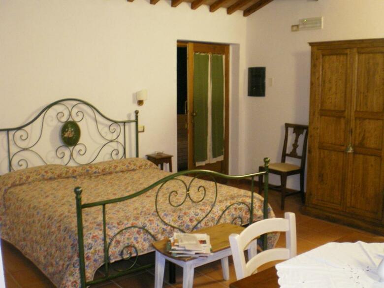 Residencia Fullino Nero