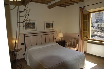Bed & Breakfast La Mandragola Locanda