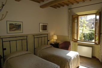 Bed & Breakfast La Mandragola Locanda