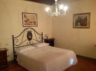Bed & Breakfast Sangiapartments