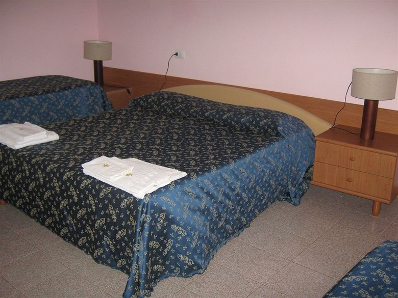 Hotel Ferraro