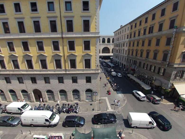 Hotel Ferraro