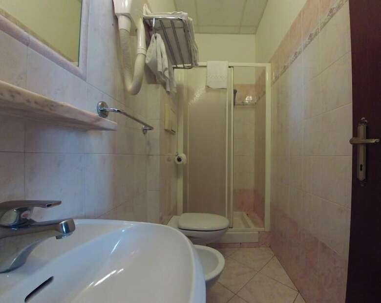 Hotel Ferraro