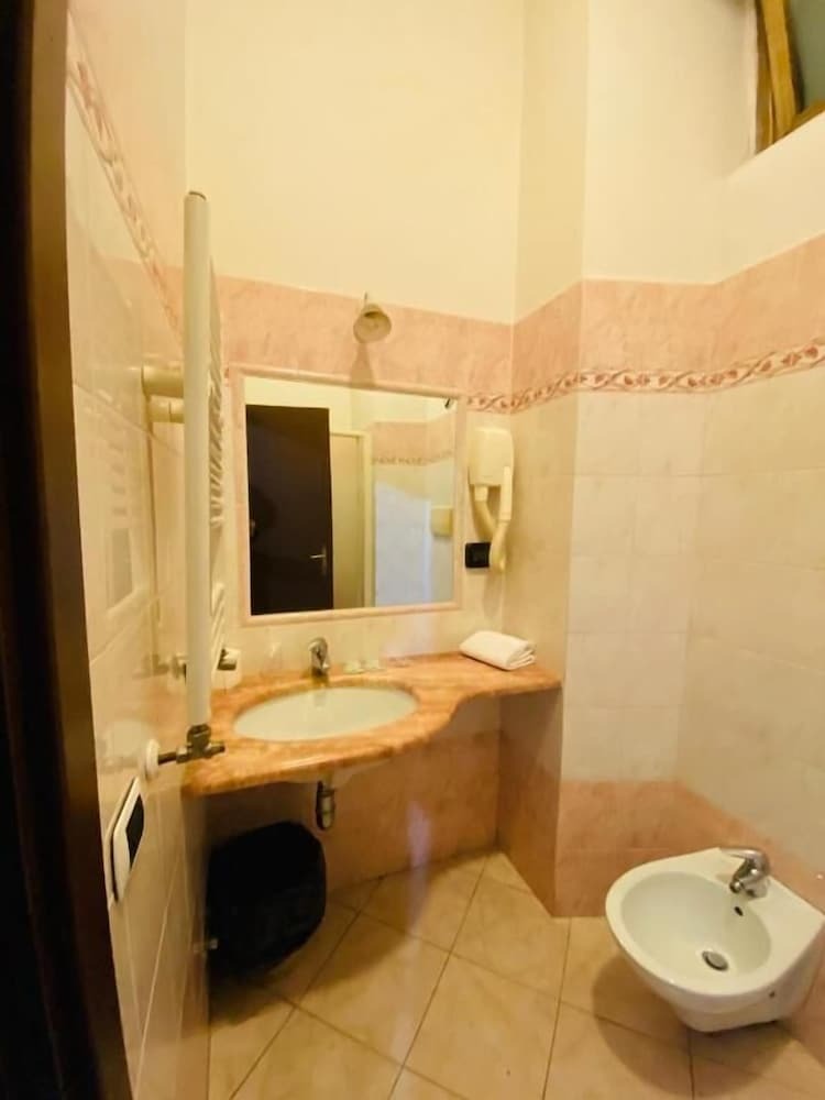 Hotel Ferraro