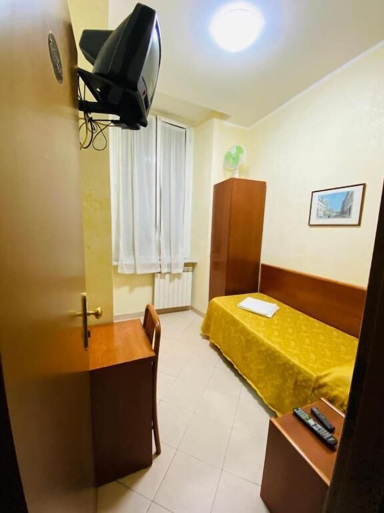 Hotel Ferraro