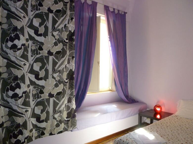 Bed & Breakfast Carlo Alberto House