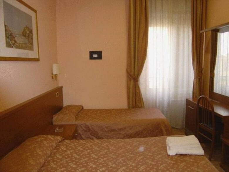 Hotel Aristotele