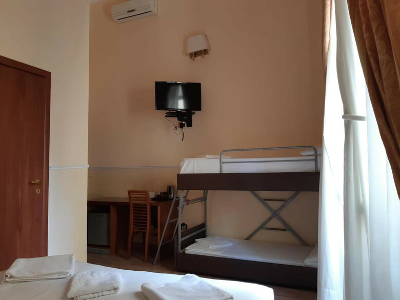 Hotel Aristotele