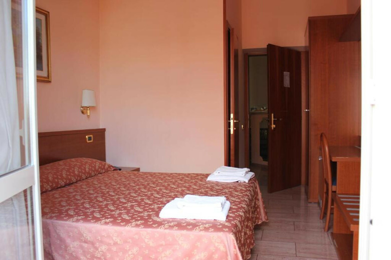 Hotel Aristotele