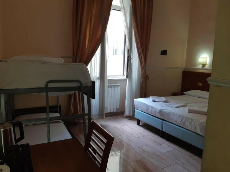 Hotel Aristotele