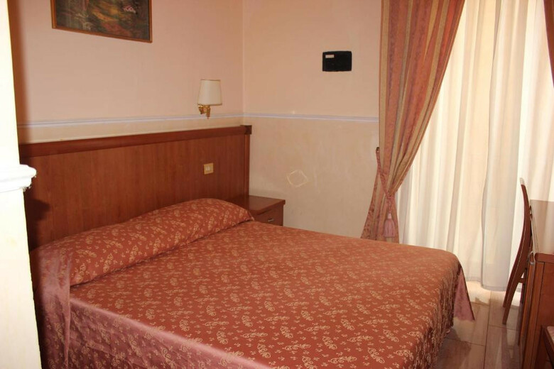Hotel Aristotele