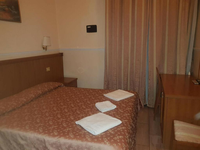 Hotel Aristotele