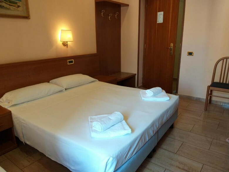 Hotel Aristotele