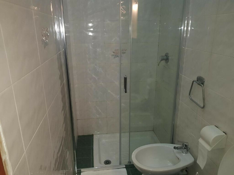 Hotel Aristotele
