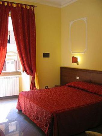 Bed & Breakfast Rudy