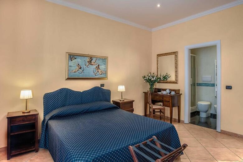 Hotel Caracciolo