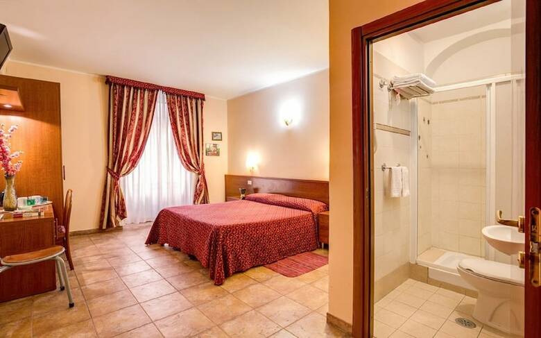 Hotel B&B Giovy Rome