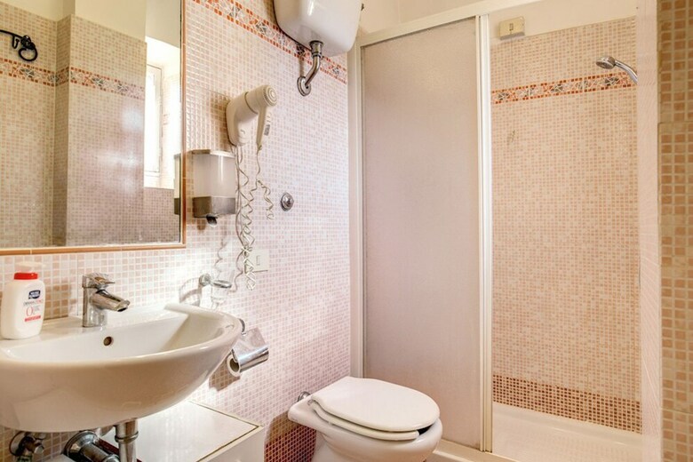 Hotel B&B Giovy Rome