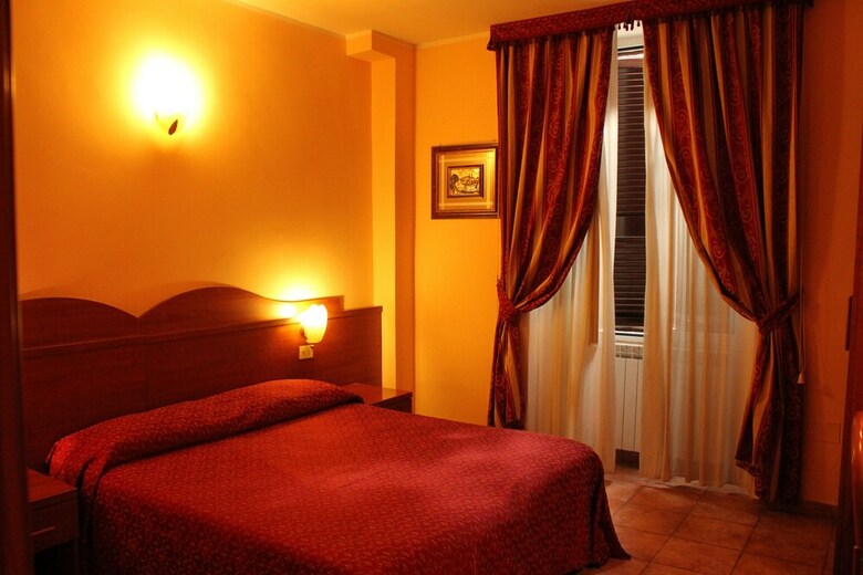 Hotel B&B Giovy Rome