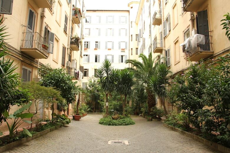 Hotel B&B Giovy Rome