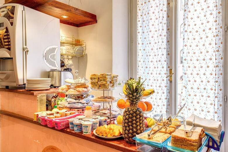 Hotel B&B Giovy Rome