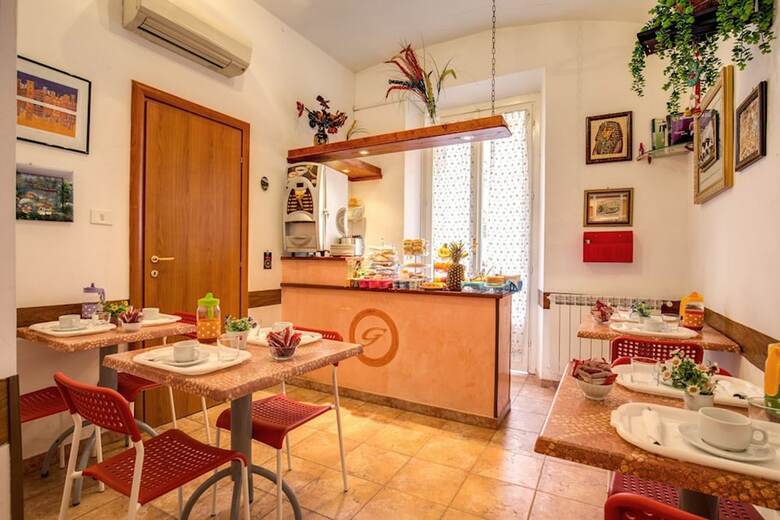 Hotel B&B Giovy Rome