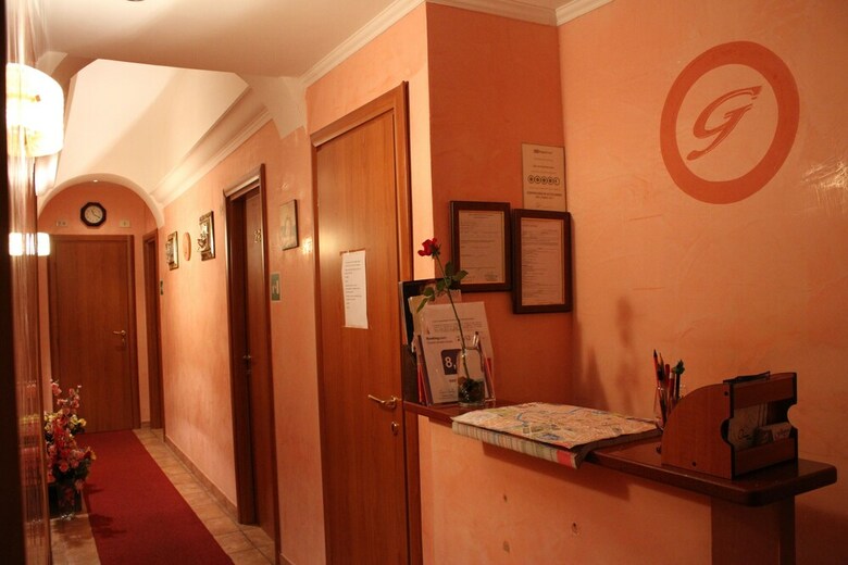 Hotel B&B Giovy Rome