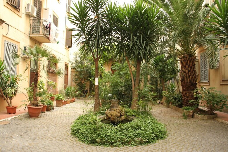 Hotel B&B Giovy Rome