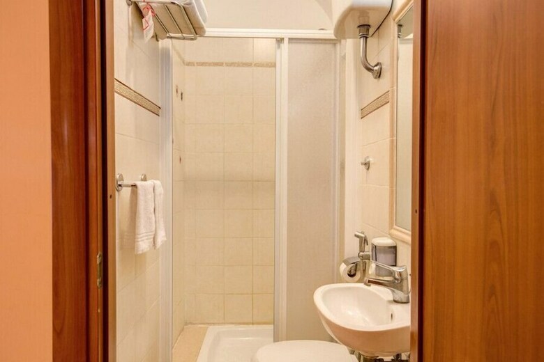 Hotel B&B Giovy Rome
