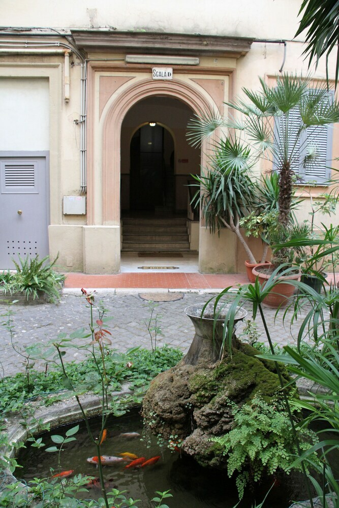Hotel B&B Giovy Rome