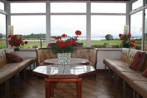 Hostal Corrib Wave Guesthouse
