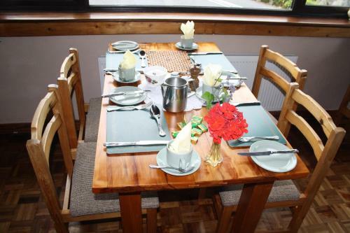 Hostal Corrib Wave Guesthouse