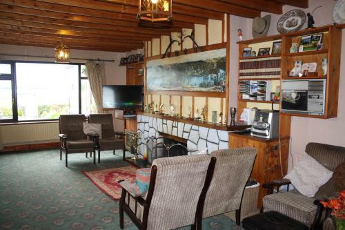 Hostal Corrib Wave Guesthouse