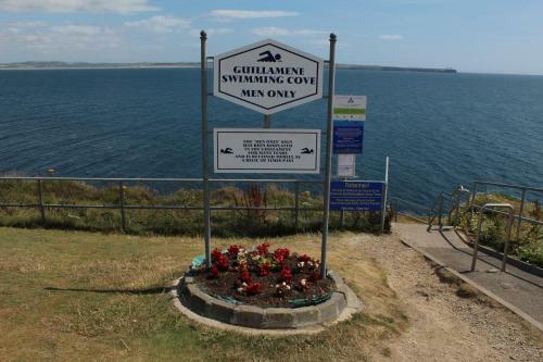 Bed & Breakfast Seacourt Accommodation Tramore